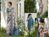 Kundan Silk By Ast Silk Blend Designer Saree